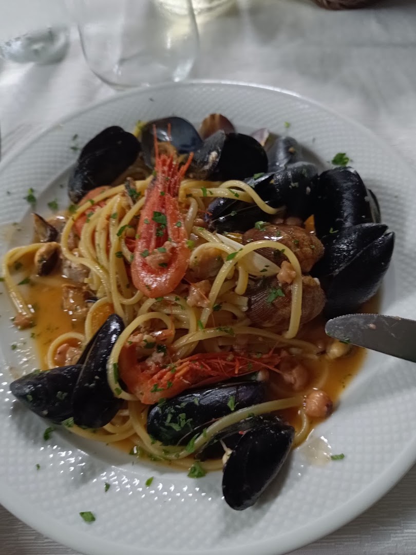 Ristorante Pizzeria Luigino