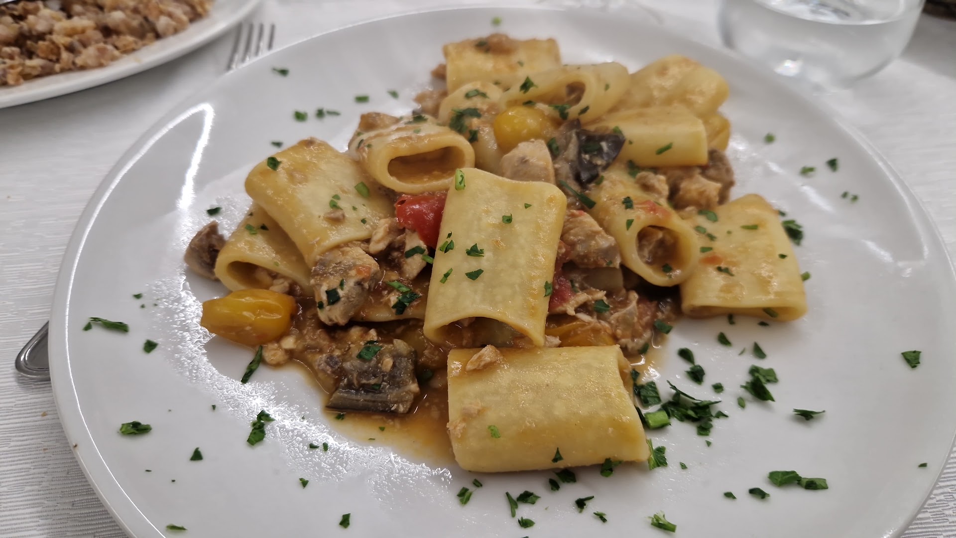 Ristorante Pizzeria Luigino