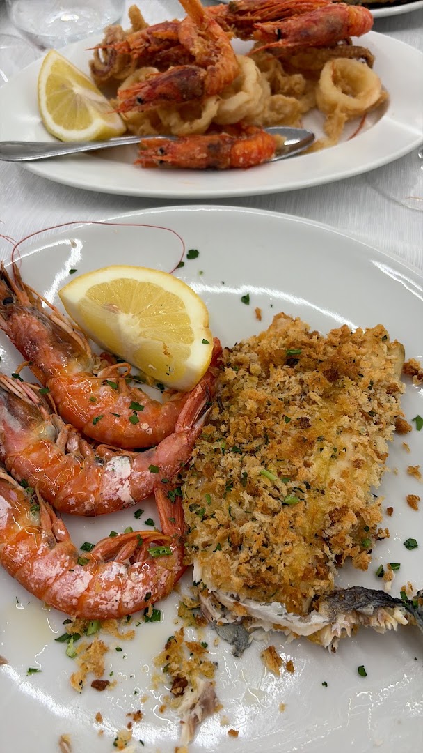 Ristorante Pizzeria Luigino