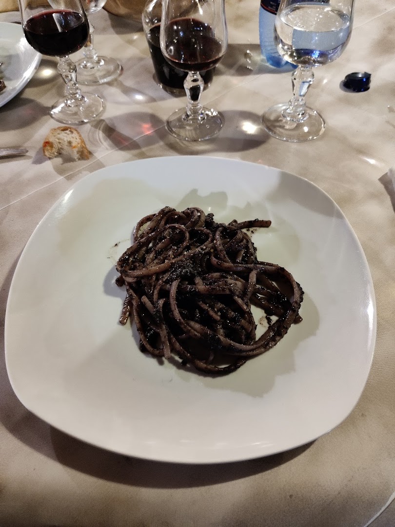 Ristorante Pizzeria L'Uliveto