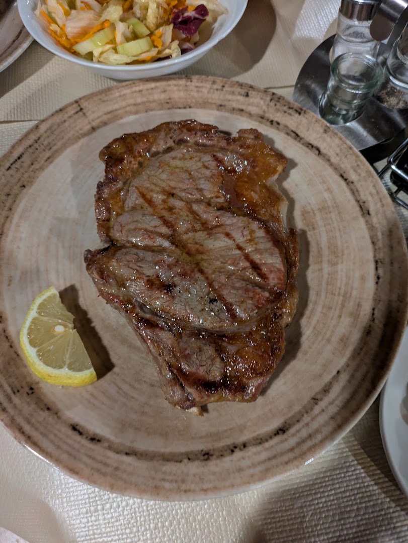Ristorante Pizzeria L'Uliveto