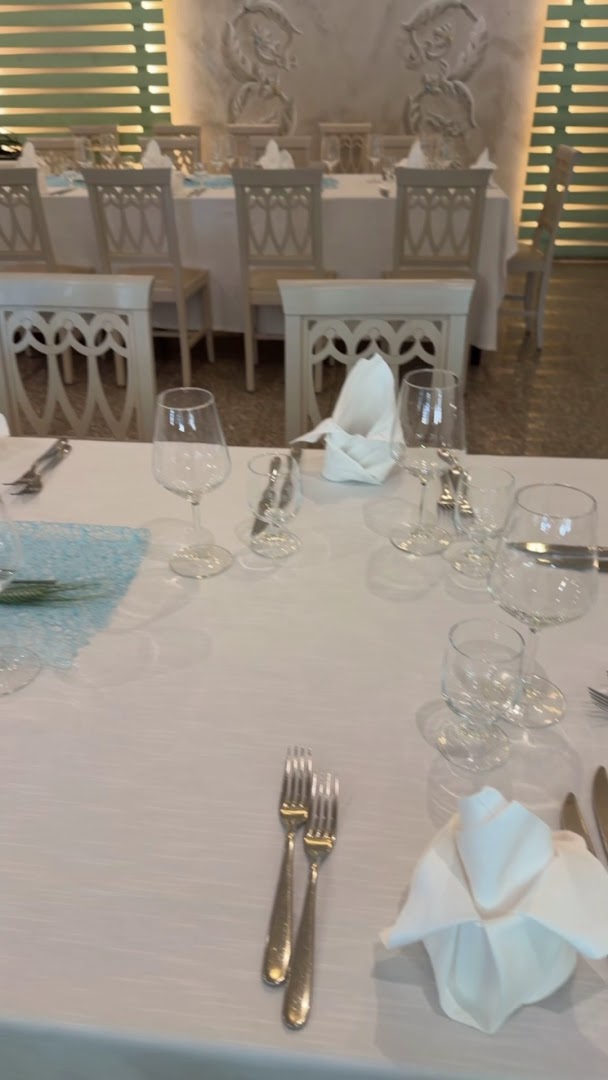 Ristorante Pizzeria Luna Blu