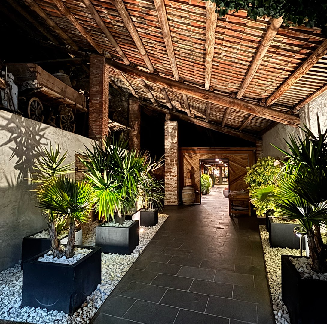 Ristorante Pizzeria Lunaelaltro Marostica