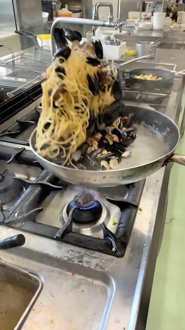 Ristorante Pizzeria Lunaelaltro Marostica