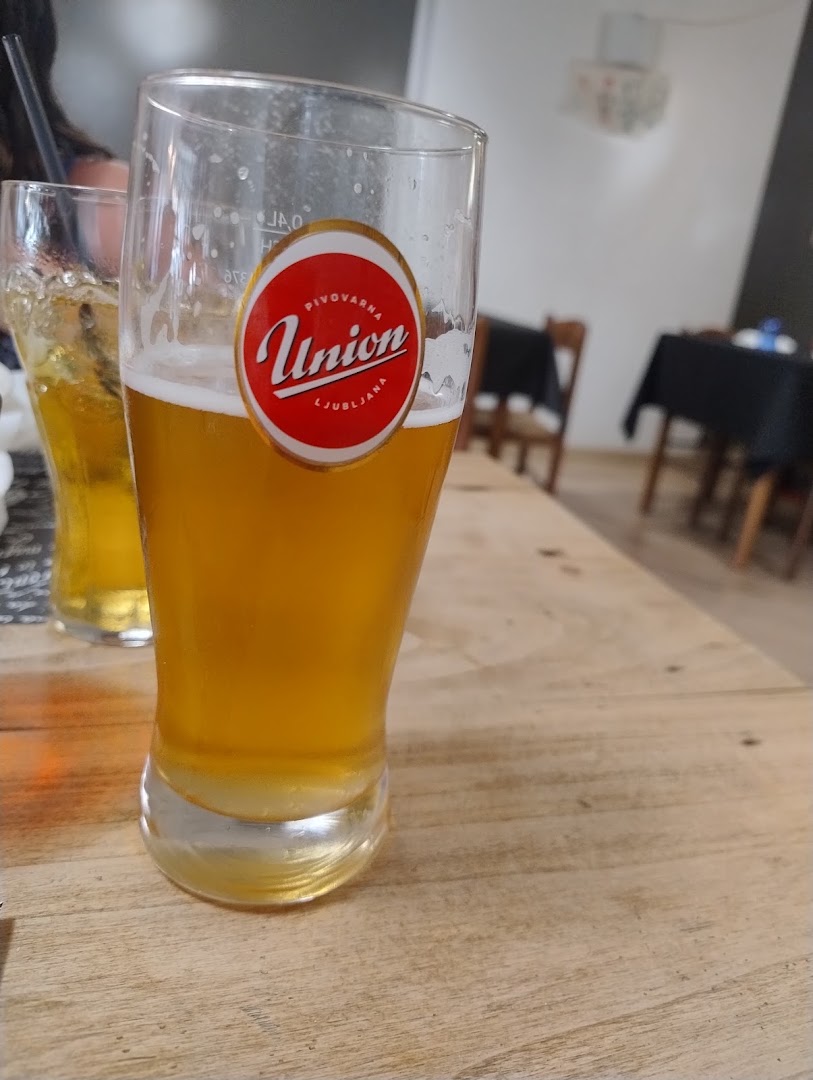 Ristorante Pizzeria Lupo De Lupis