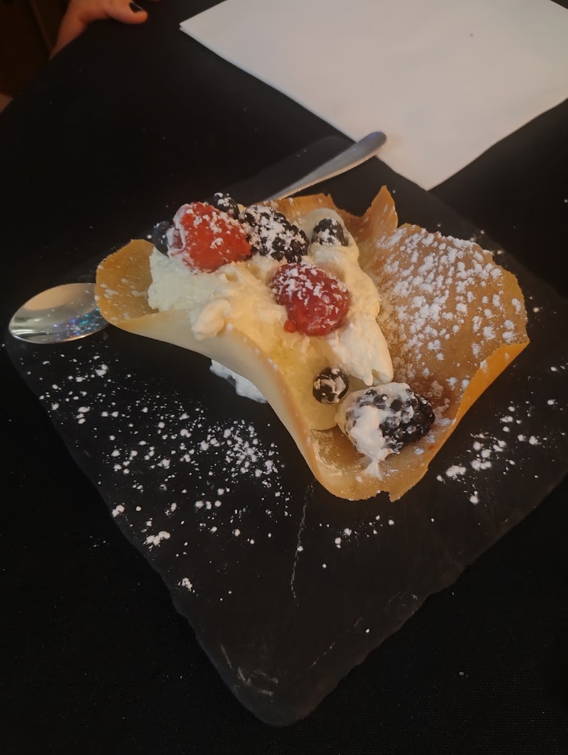 Ristorante Pizzeria Lupo De Lupis