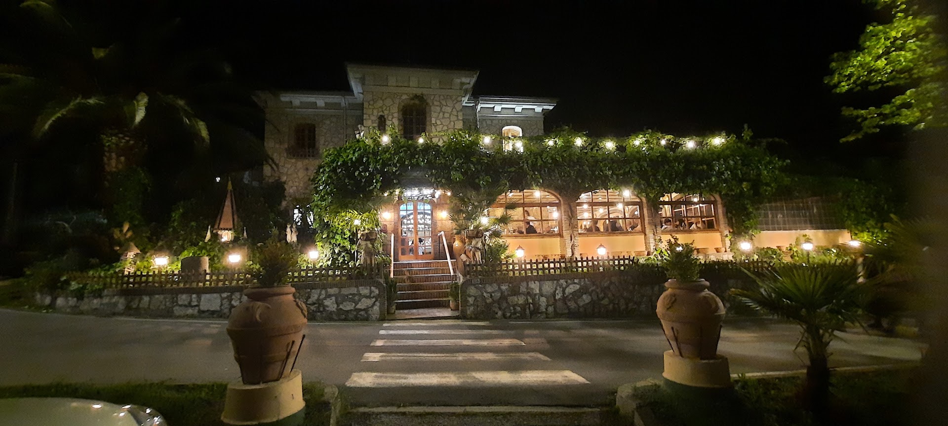 Ristorante Pizzeria L'Usignolo, San Giovanni In Marignano