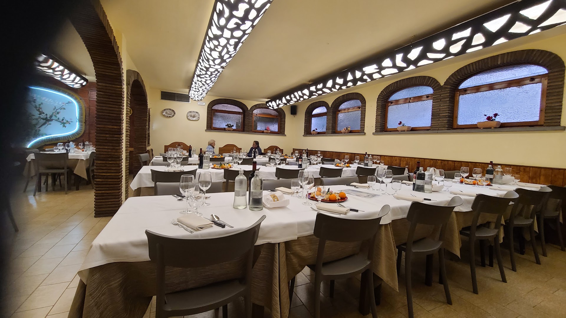 Ristorante Pizzeria L'Usignolo