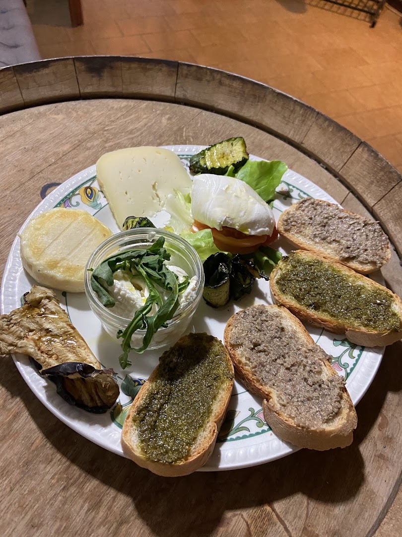 Ristorante Pizzeria L'Usignolo