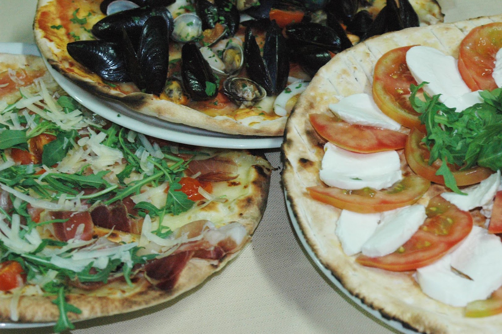 Ristorante Pizzeria Ma.Mi