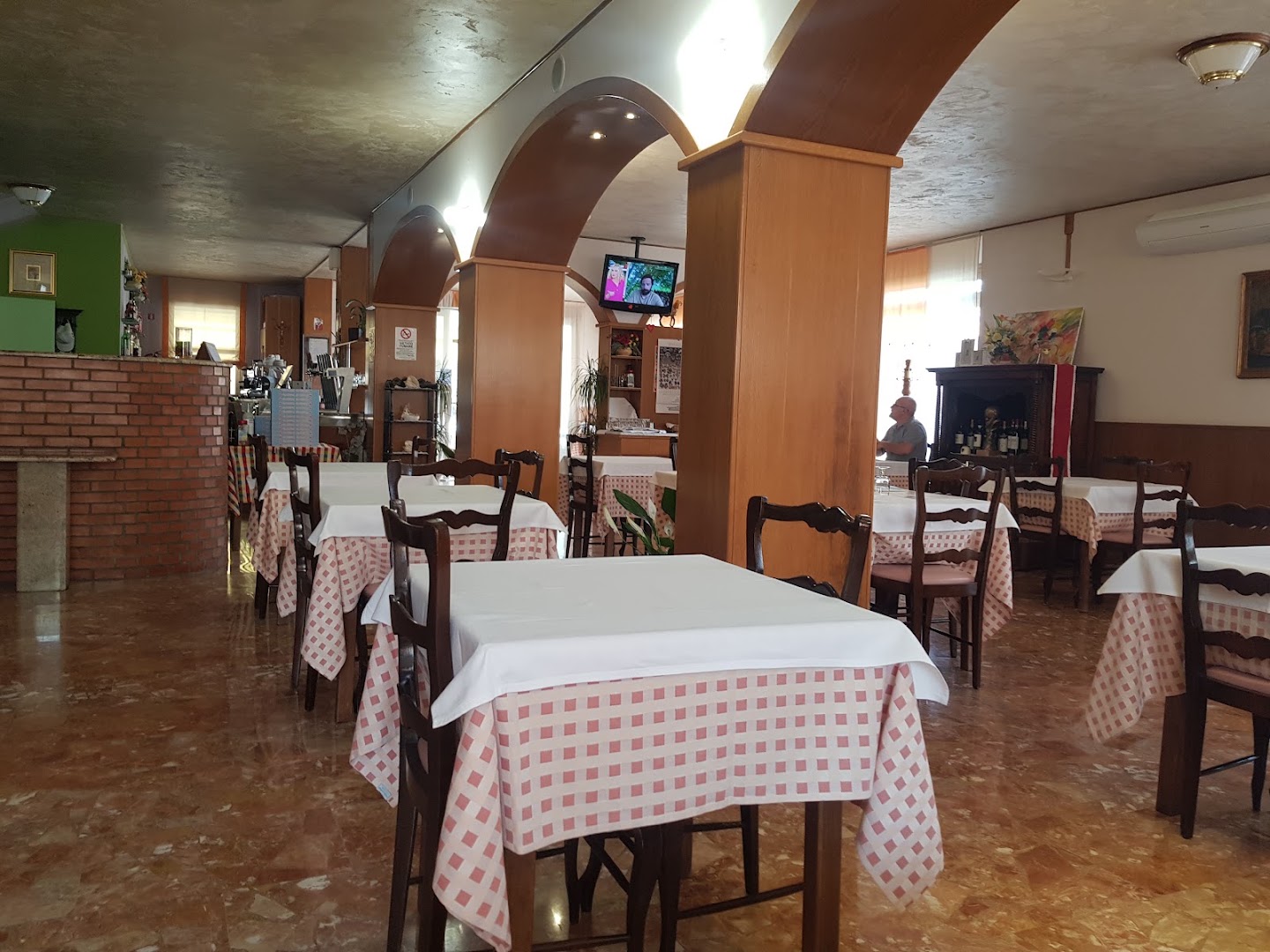 Ristorante Pizzeria Ma.Mi
