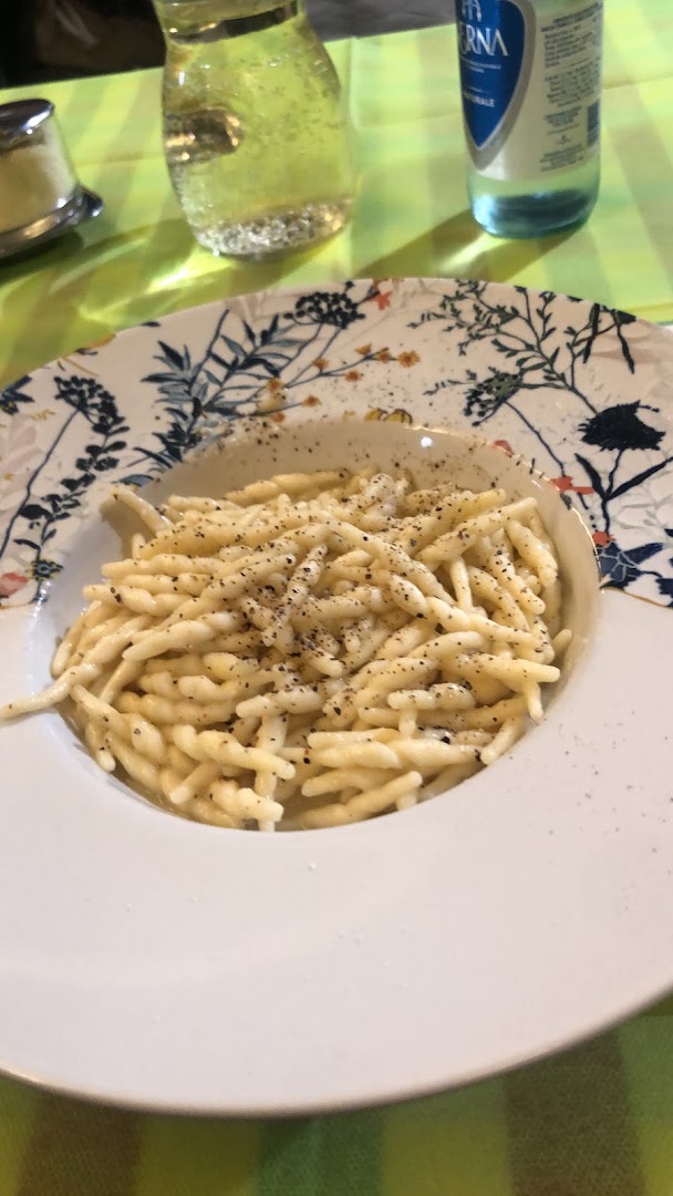 Ristorante Pizzeria Ma.Mi