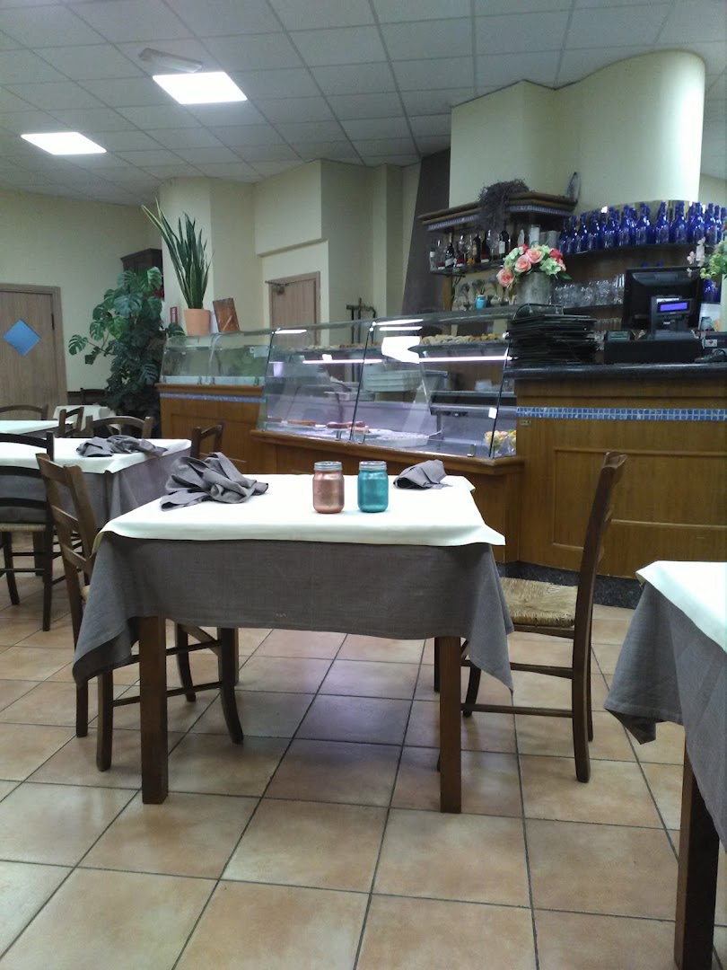 Ristorante pizzeria Madamadore', Badesse