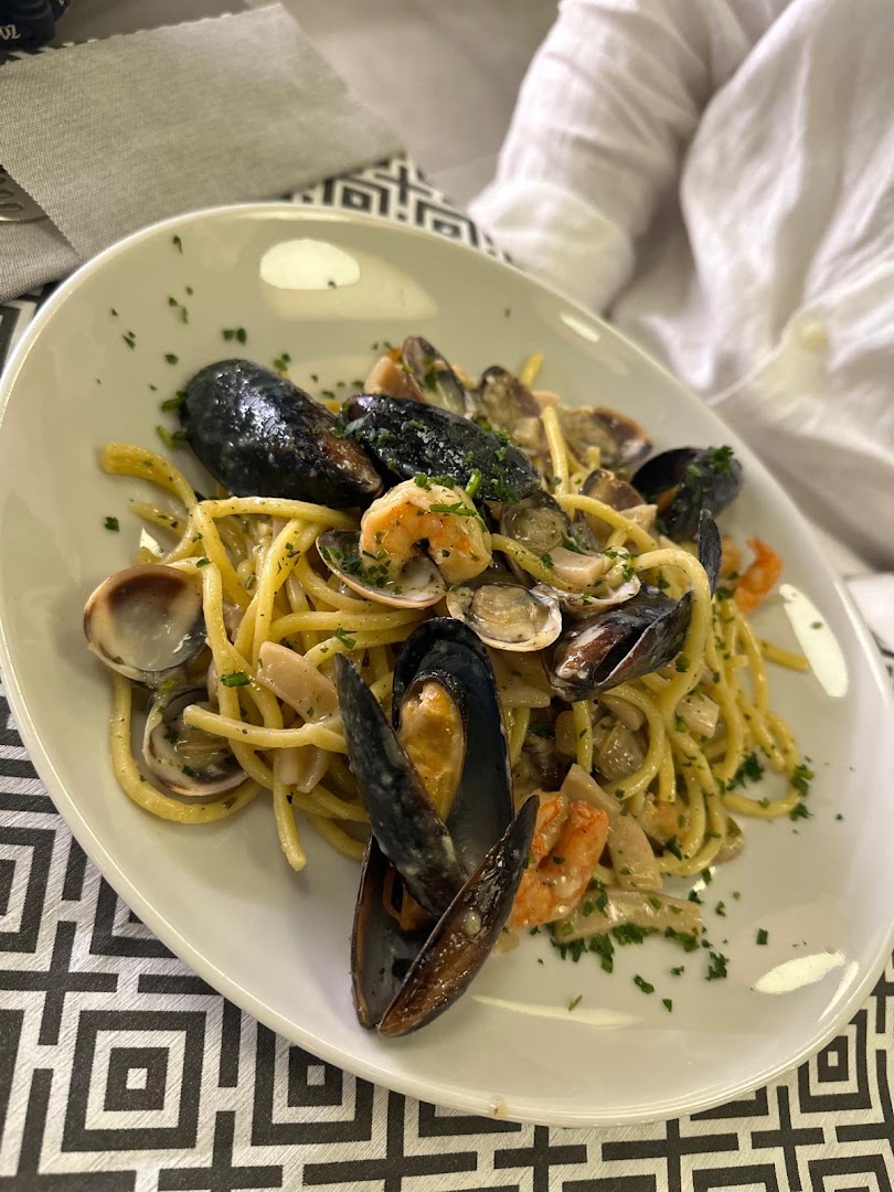 Ristorante pizzeria Madamadore'