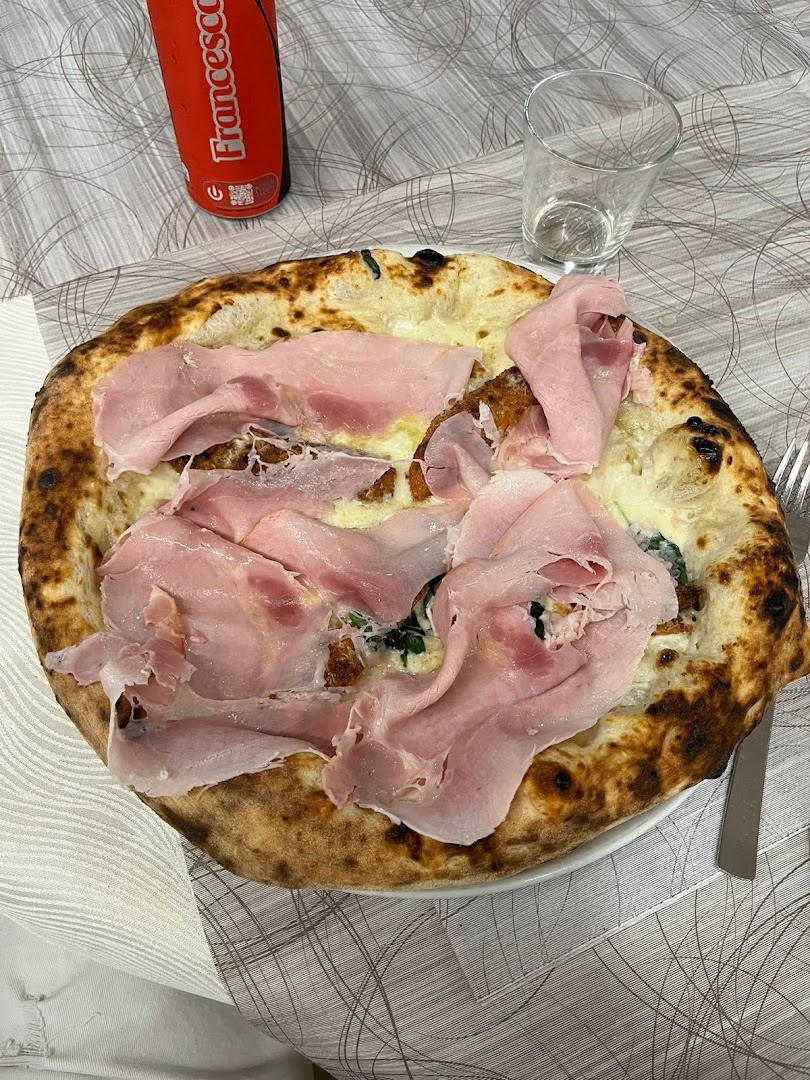 Ristorante Pizzeria Madera Cornadella