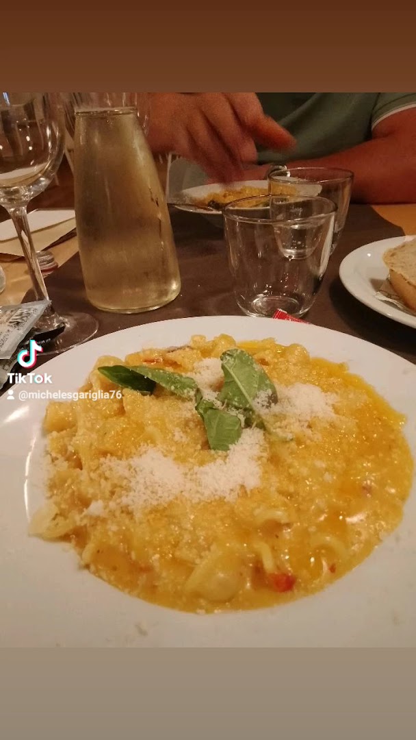 Ristorante Pizzeria Madera Cornadella
