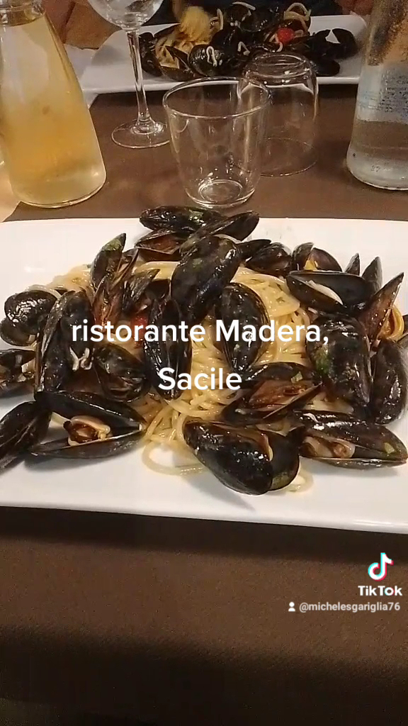 Ristorante Pizzeria Madera Cornadella