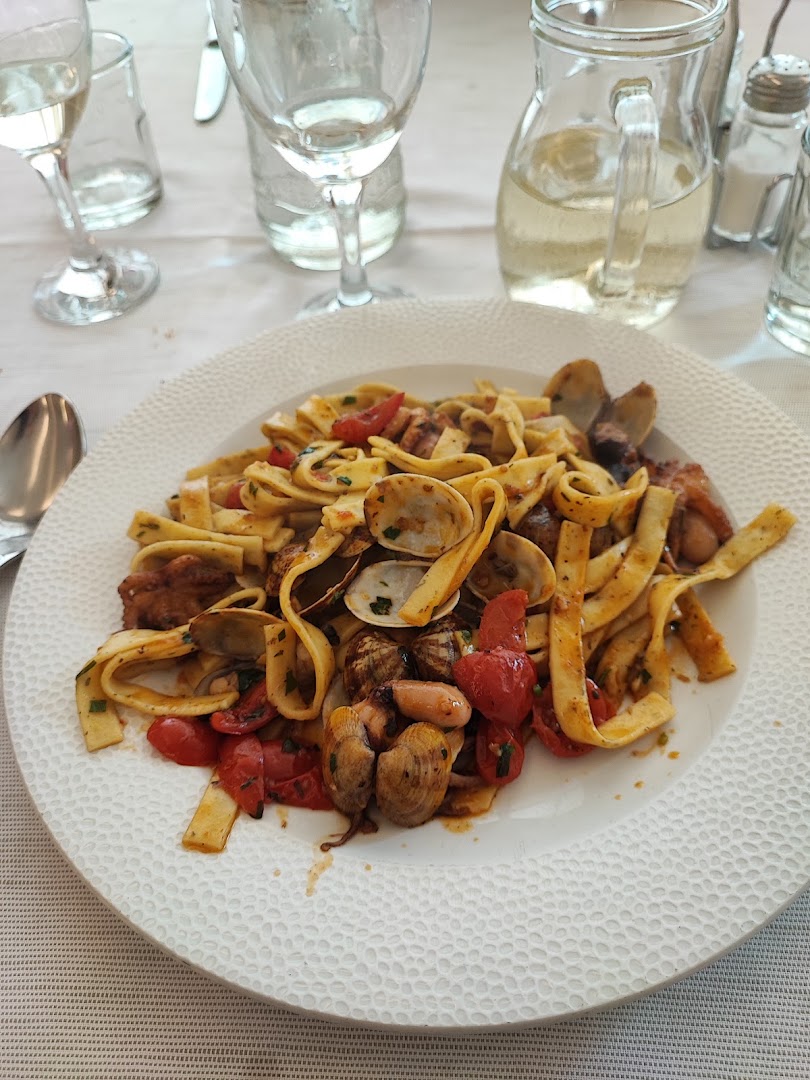 Ristorante Pizzeria Madonna di Sotto, Sassuolo