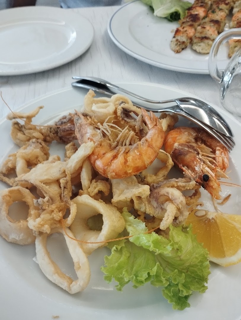 Ristorante Pizzeria Madonna di Sotto