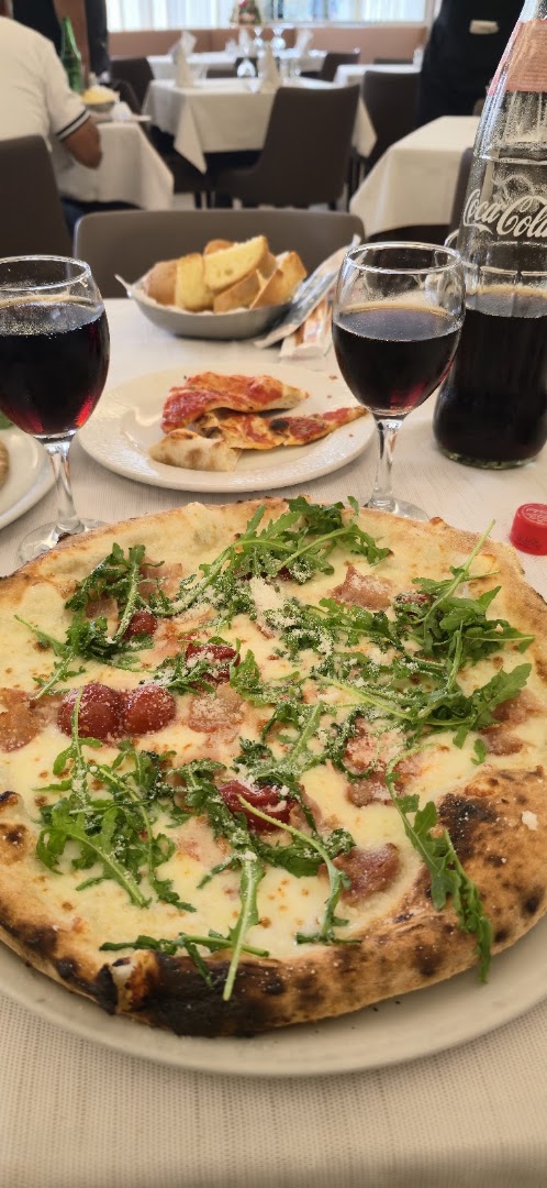 Ristorante Pizzeria Madonna di Sotto