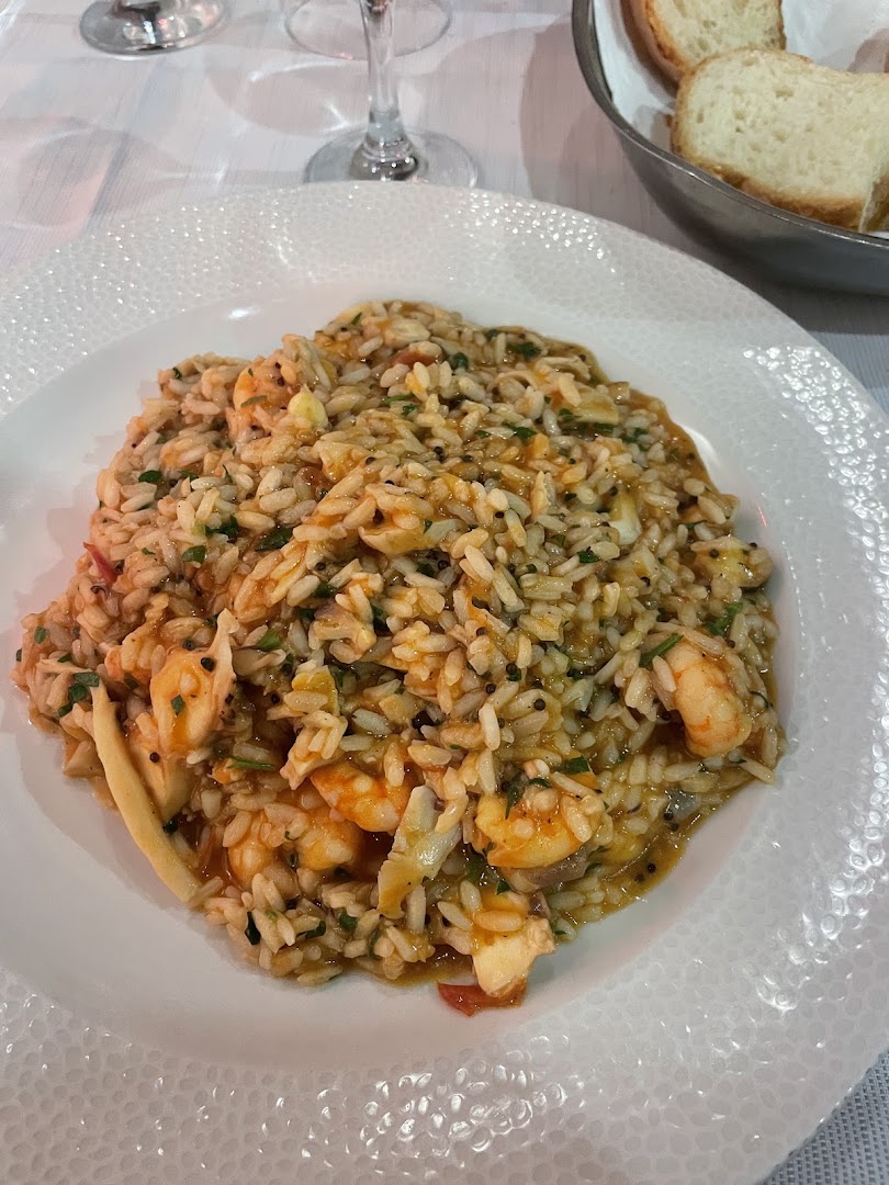 Ristorante Pizzeria Madonna di Sotto