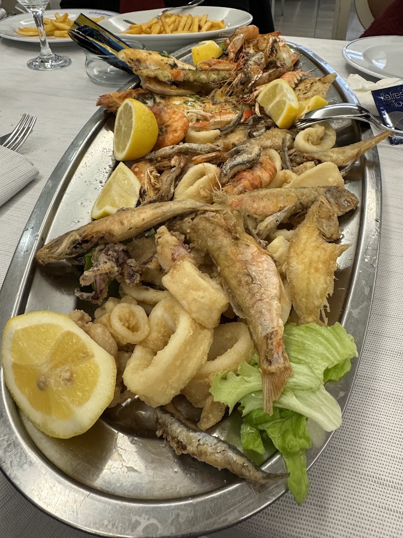 Ristorante Pizzeria Madonna di Sotto