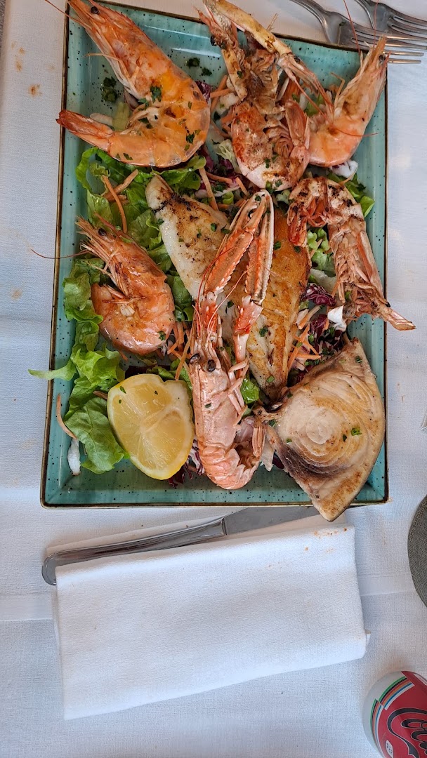 Ristorante Pizzeria Maestà, Pontevico