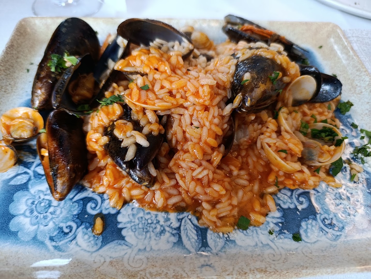 Ristorante Pizzeria Maestà