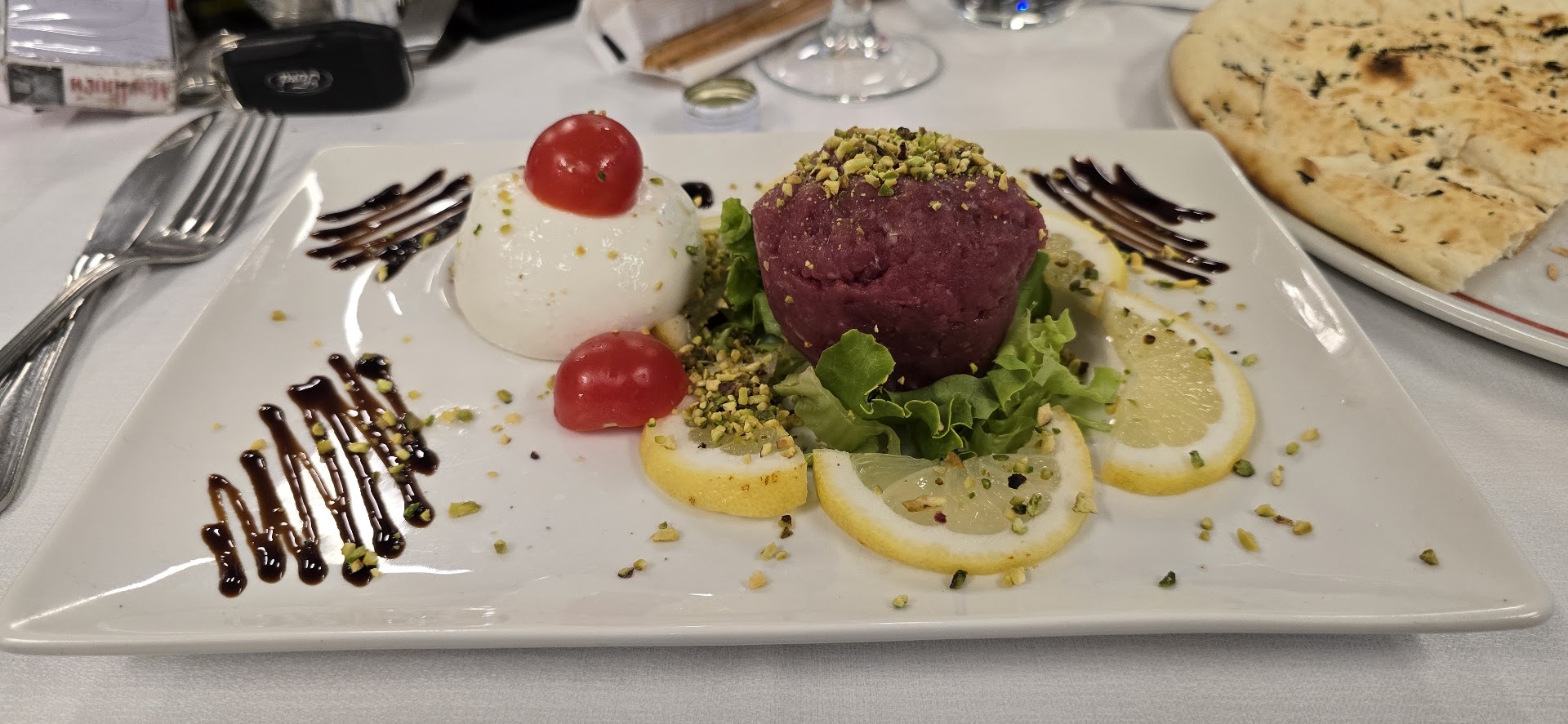 Ristorante Pizzeria Maestà