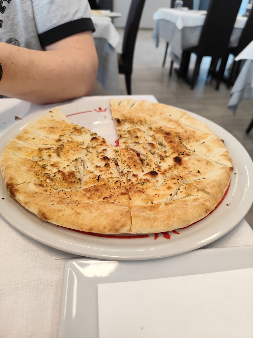 Ristorante Pizzeria Maestà