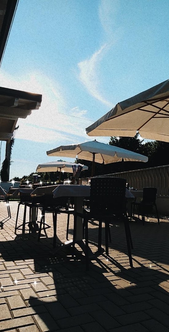 Ristorante Pizzeria Maestrale, Gambara