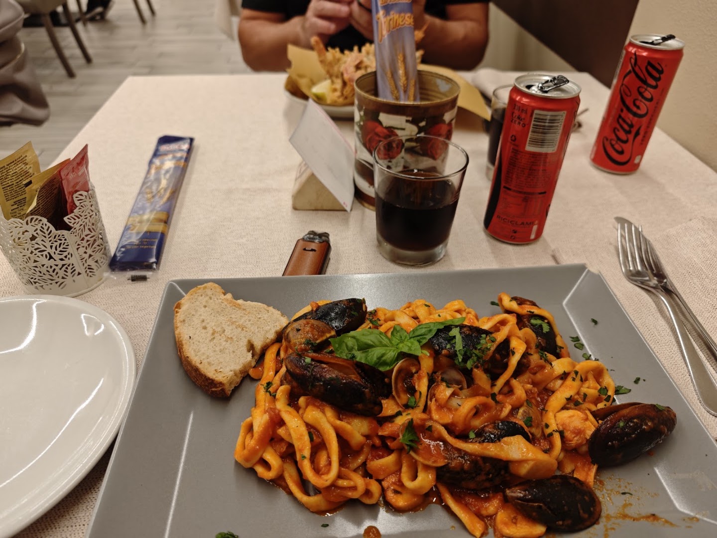 Ristorante Pizzeria Maestrale