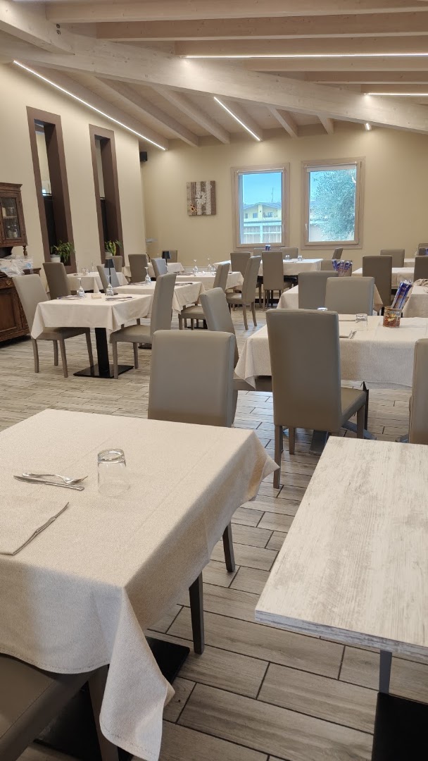Ristorante Pizzeria Maestrale
