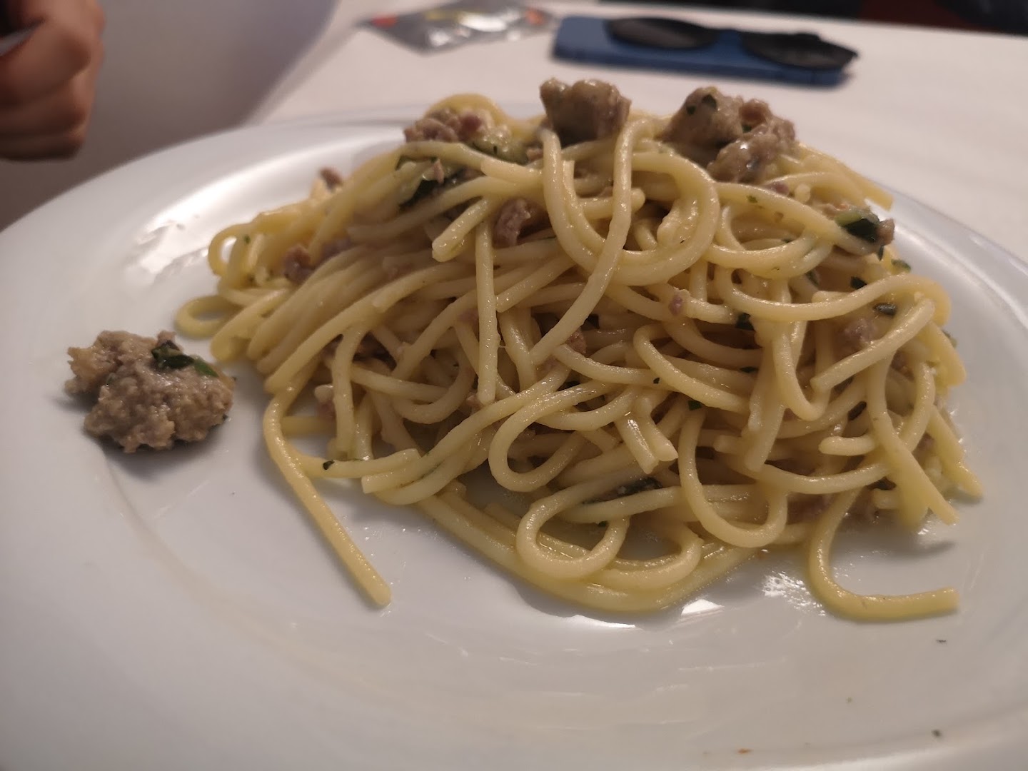 Ristorante Pizzeria Mago Merlino