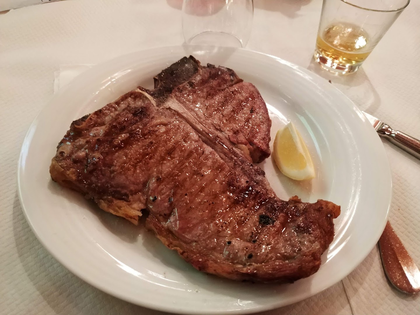 Ristorante Pizzeria Mago Merlino, Jesi
