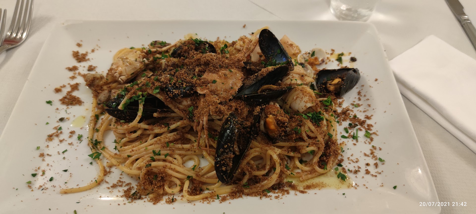 Ristorante Pizzeria Mago Merlino
