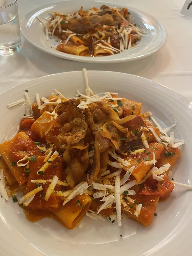 Ristorante Pizzeria Mago Merlino