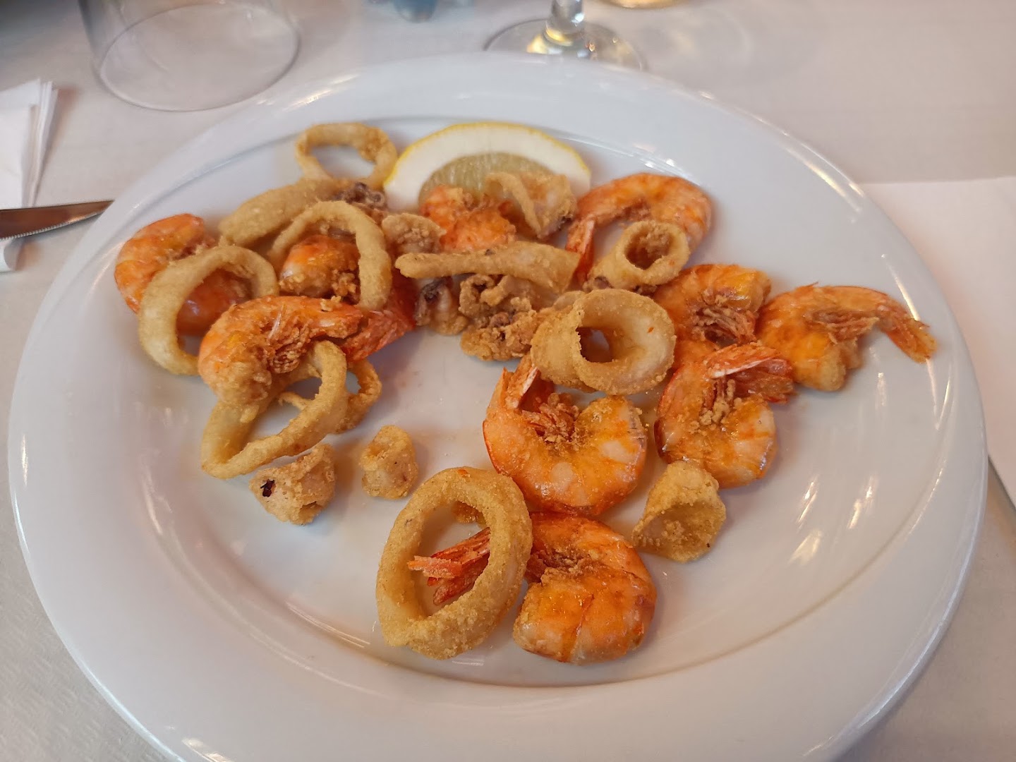 Ristorante Pizzeria Mago Merlino