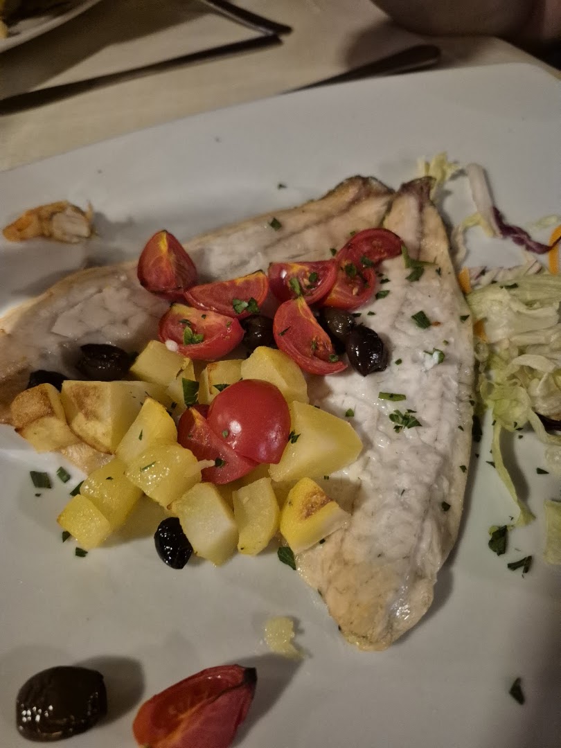 Ristorante Pizzeria Maiori