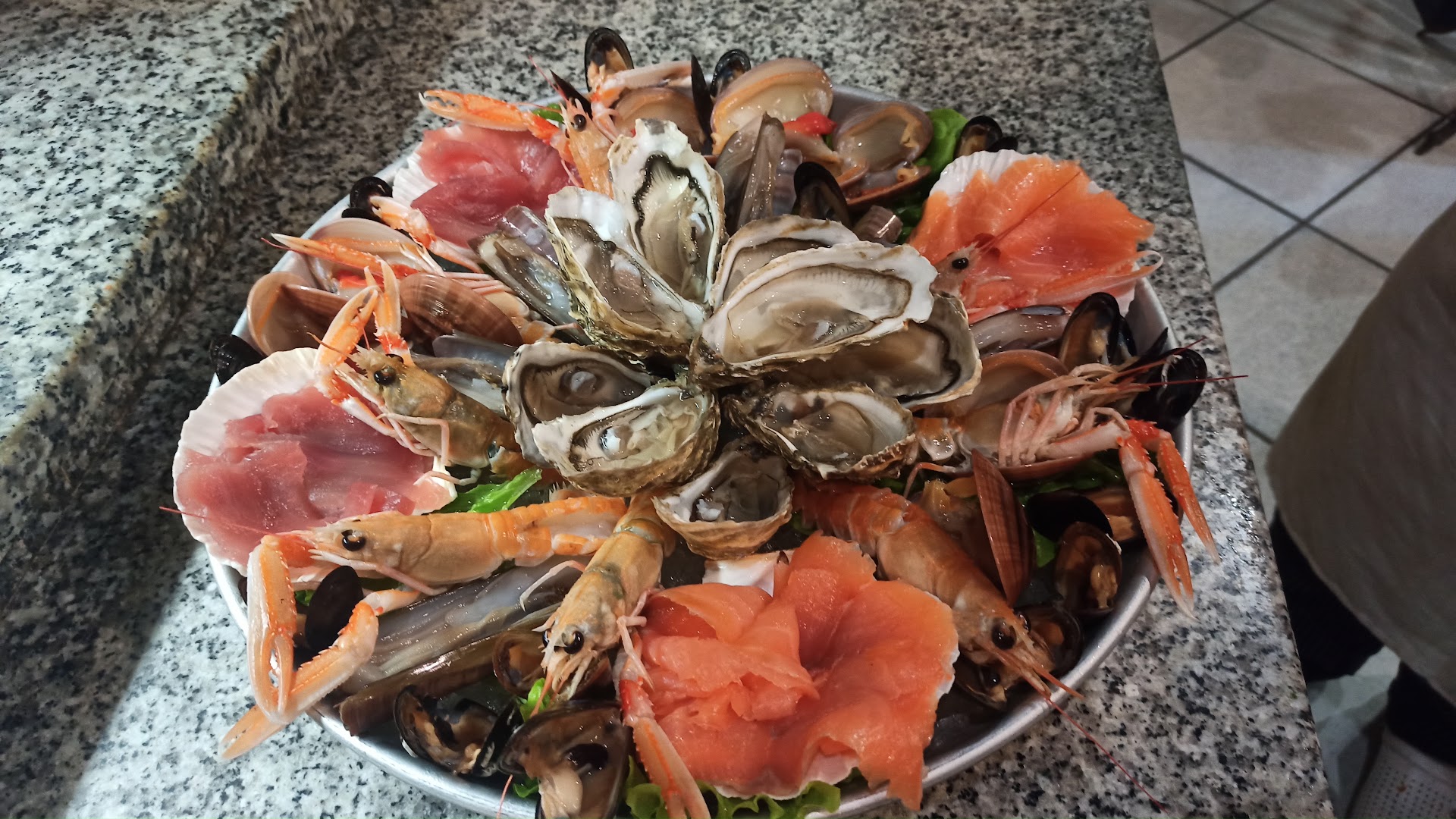 Ristorante Pizzeria Maiori