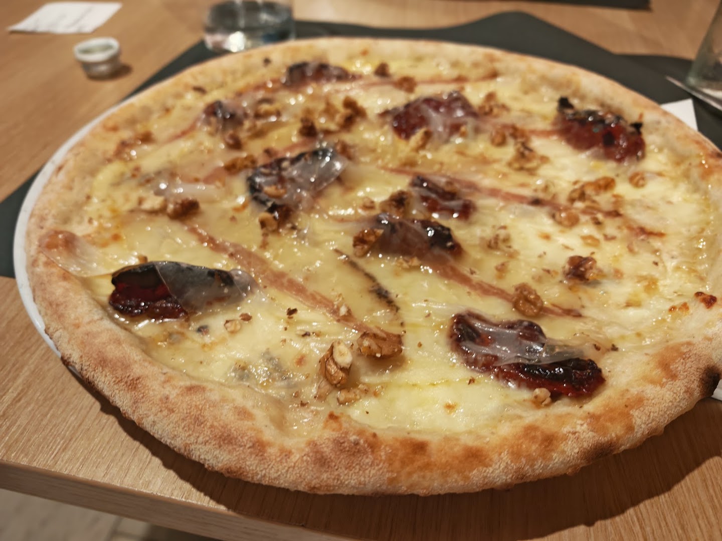Ristorante Pizzeria MALANOTTE