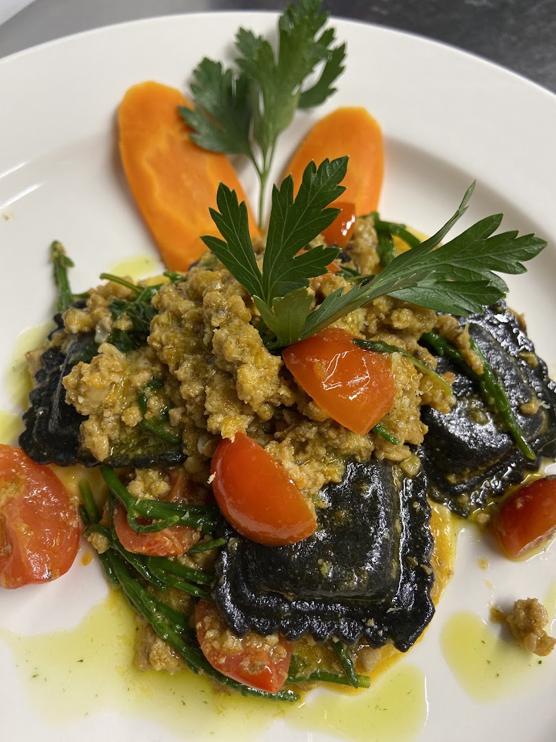 Ristorante Pizzeria Malastrana