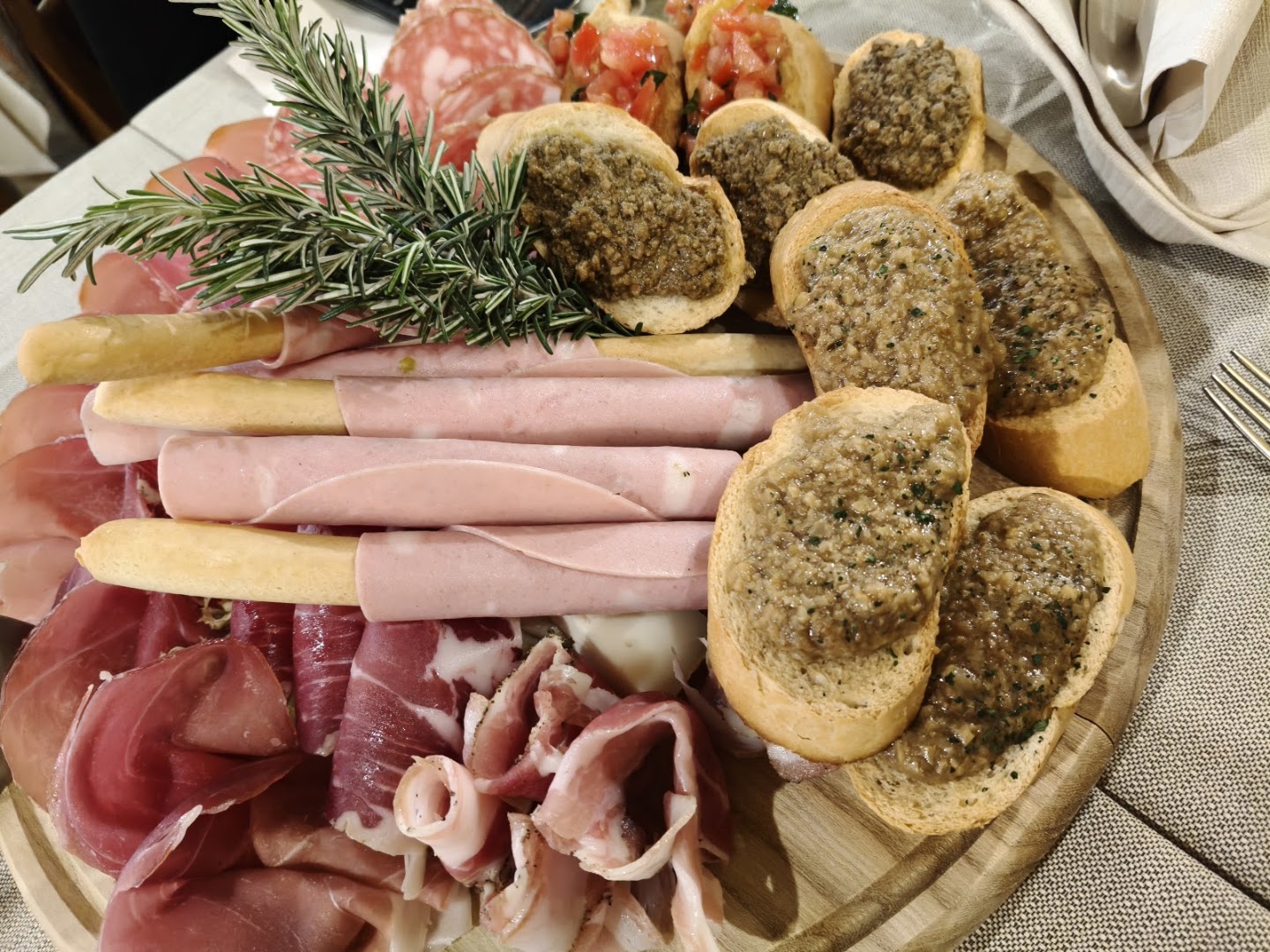 Ristorante Pizzeria Mamma Maria
