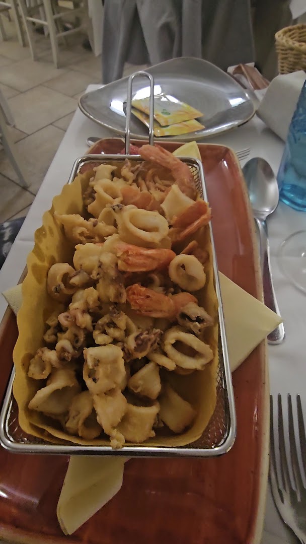 Ristorante Pizzeria Mamma Mia
