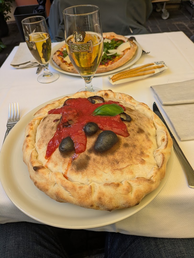 Ristorante Pizzeria Mamma Mia, Stresa