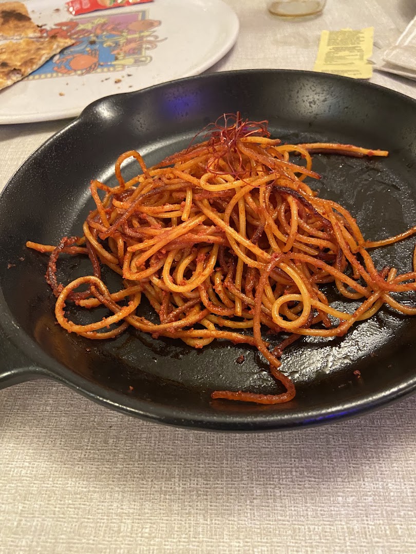 Ristorante - Pizzeria Mamma Richetta, Casamassima