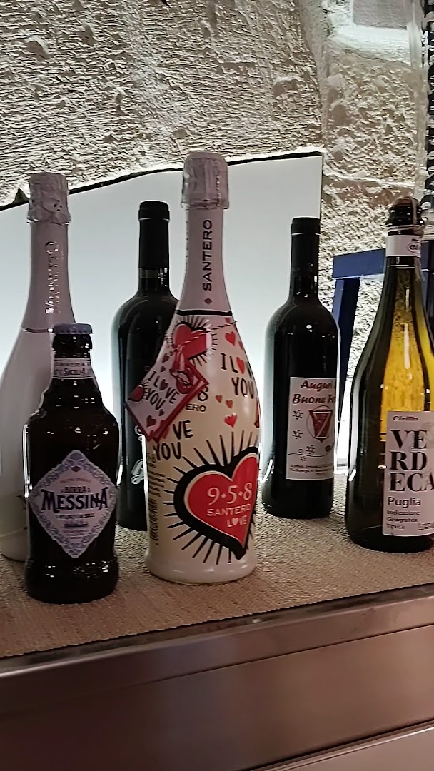 Ristorante - Pizzeria Mamma Richetta