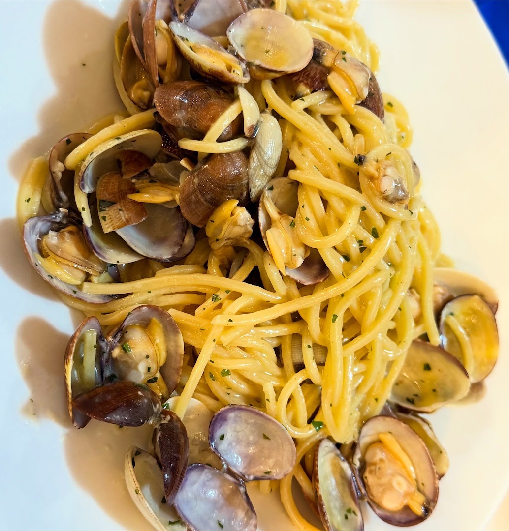 Ristorante Pizzeria Mamma Rosa