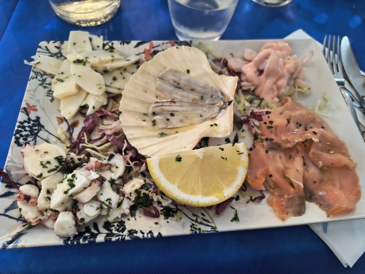 Ristorante Pizzeria Mamma Rosa