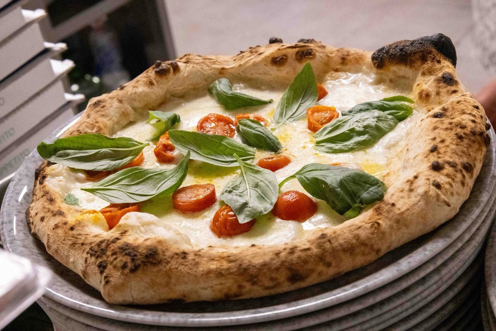 Ristorante Pizzeria - Mammà, Busto Arsizio
